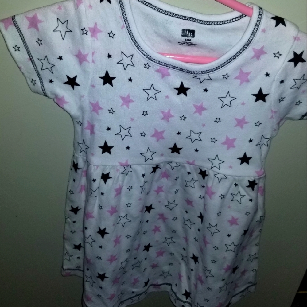 Happy Baby Dress 18M